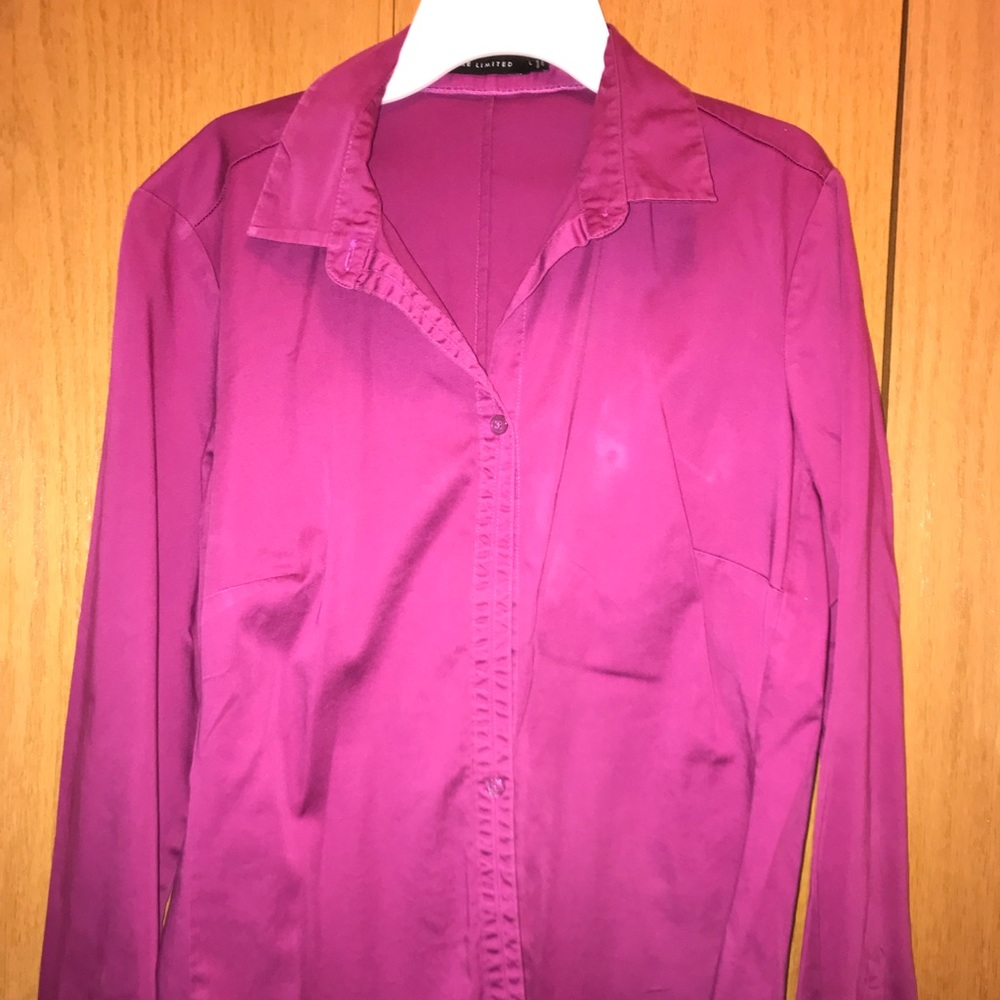 Button down shirt